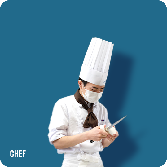 CHEF