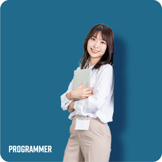 PROGRAMMER